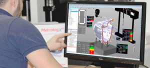 Software Metrolog X4 - Sariki Metrología Industrial